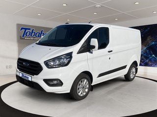 Ford Transit Custom Gebrauchtwagen Kaufen
