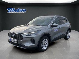 Ford Kuga Vorführfahrzeug Kaufen