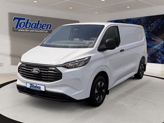 Ford Transit Custom Neuwagen Kaufen