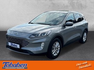 Ford Kuga Gebrauchtwagen Kaufen