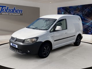 Volkswagen Caddy Gebrauchtwagen Kaufen