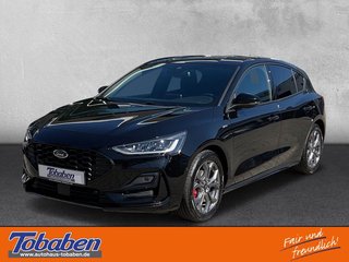 Ford Focus Jahreswagen Kaufen