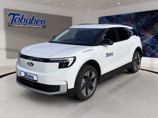 Ford Explorer Jahreswagen Kaufen