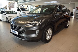Ford Kuga Jahreswagen Kaufen