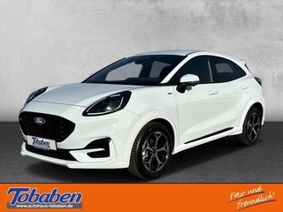 Ford Puma Vorführfahrzeug Kaufen