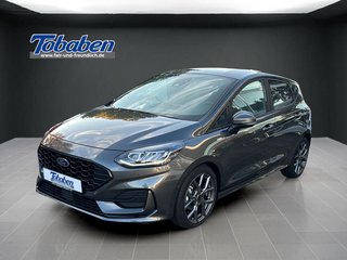 Ford Fiesta Gebrauchtwagen Kaufen