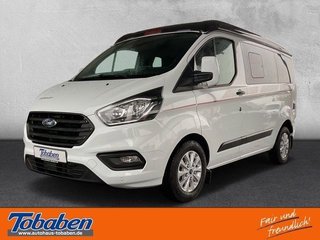 Ford Transit Gebrauchtwagen Kaufen