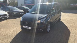 Ford Transit Connect Gebrauchtwagen Kaufen