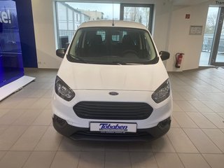 Ford Transit Courier Gebrauchtwagen Kaufen