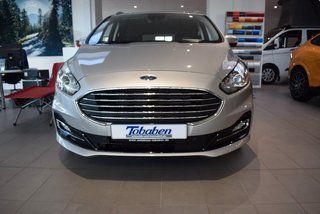 Ford S-Max Gebrauchtwagen Kaufen