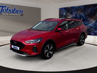 Ford Focus Jahreswagen Kaufen