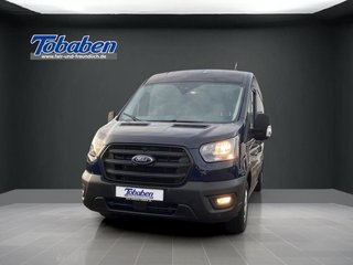 Ford Transit Gebrauchtwagen Kaufen