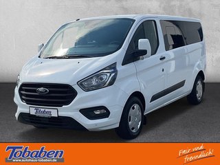 Ford Transit Gebrauchtwagen Kaufen