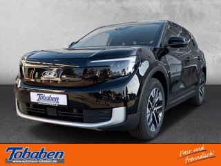 Ford Explorer Neuwagen Kaufen