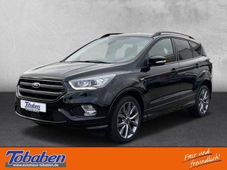 Ford Kuga Gebrauchtwagen Kaufen