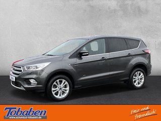 Ford Kuga Gebrauchtwagen Kaufen
