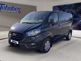 Ford Transit Custom Gebrauchtwagen Kaufen
