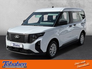 Ford Tourneo Courier Neuwagen Kaufen