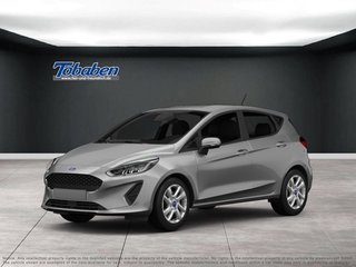 Ford Fiesta Gebrauchtwagen Kaufen