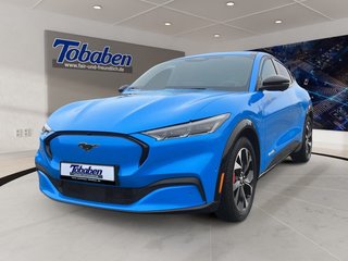 Ford Mustang Mach-E Gebrauchtwagen Kaufen