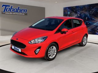 Ford Fiesta Gebrauchtwagen Kaufen