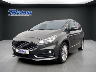 Ford S-Max Gebrauchtwagen Kaufen