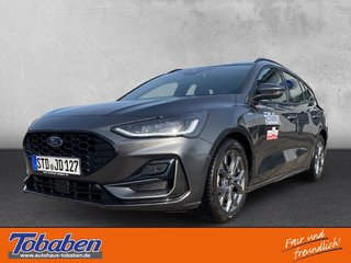 Ford Focus Gebrauchtwagen Kaufen