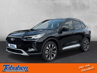 Ford Kuga Neuwagen Kaufen