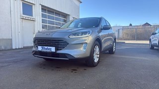Ford Kuga Gebrauchtwagen Kaufen