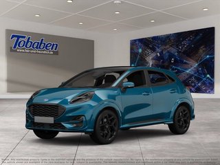 Ford Puma Jahreswagen Kaufen