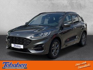 Ford Kuga Gebrauchtwagen Kaufen