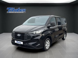 Ford Transit Custom Neuwagen Kaufen
