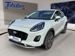 Ford Puma Jahreswagen Kaufen