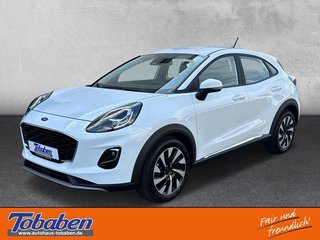 Ford Puma Jahreswagen Kaufen