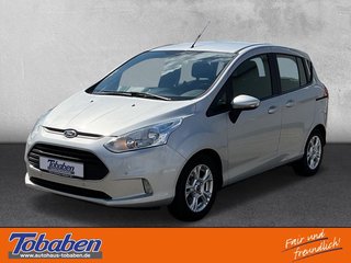 Ford B-Max Gebrauchtwagen Kaufen