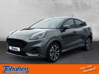 Ford Puma Gebrauchtwagen Kaufen