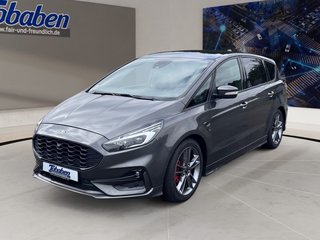Ford S-Max Gebrauchtwagen Kaufen