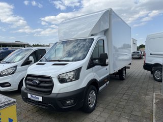 Ford Transit Neuwagen Kaufen