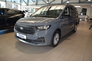 Ford Grand Tourneo Jahreswagen Kaufen