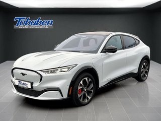 Ford Mustang Mach-E Gebrauchtwagen Kaufen