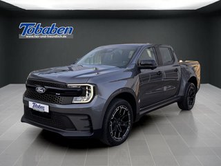 Ford Ranger Neuwagen Kaufen