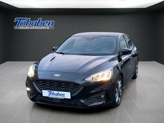 Ford Focus Gebrauchtwagen Kaufen