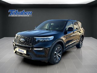 Ford Explorer Gebrauchtwagen Kaufen