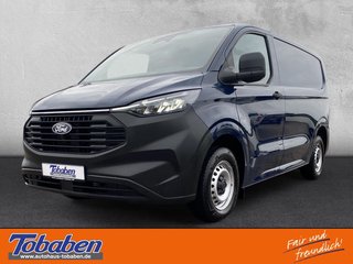 Ford Transit Custom Jahreswagen Kaufen