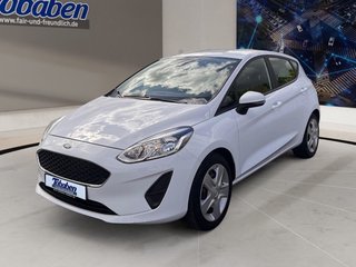 Ford Fiesta Gebrauchtwagen Kaufen