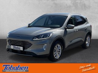 Ford Kuga Gebrauchtwagen Kaufen