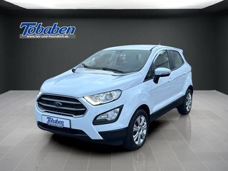 Ford EcoSport Gebrauchtwagen Kaufen