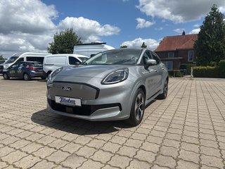 Ford Puma Neuwagen Kaufen