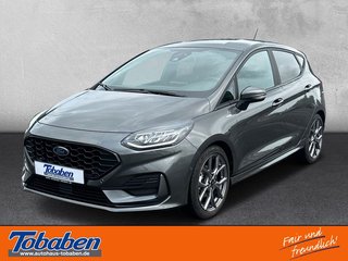 Ford Fiesta Jahreswagen Kaufen