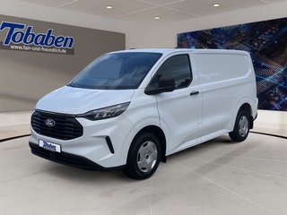 Ford Transit Custom Jahreswagen Kaufen
